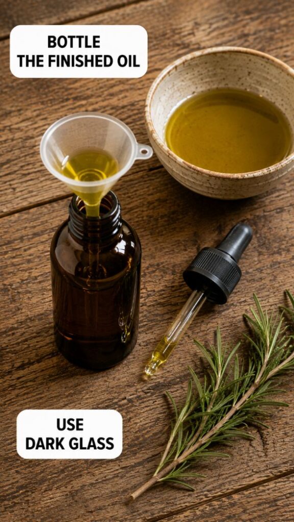 9 rosemary recipes for hair
