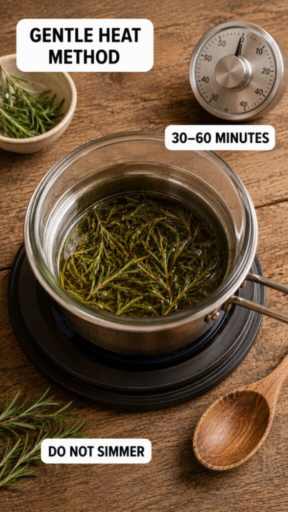 10 diy rosemary oil