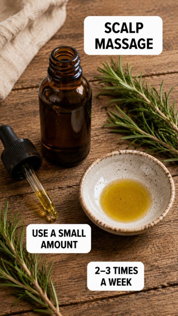 11 diy rosemary oil