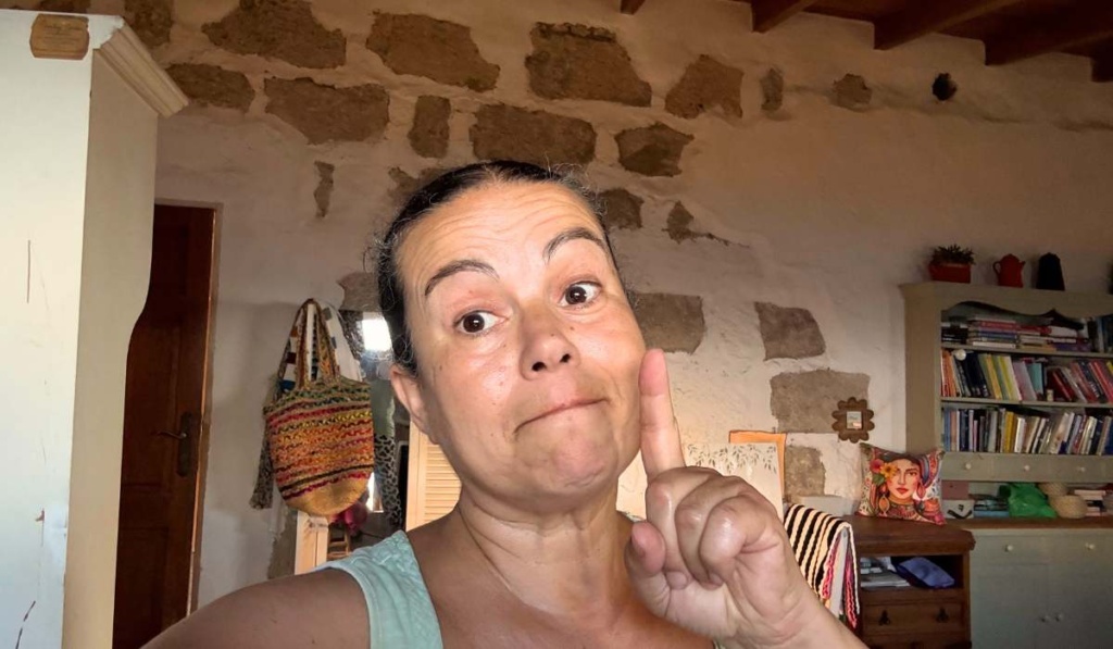 Patri OhMightyHealth