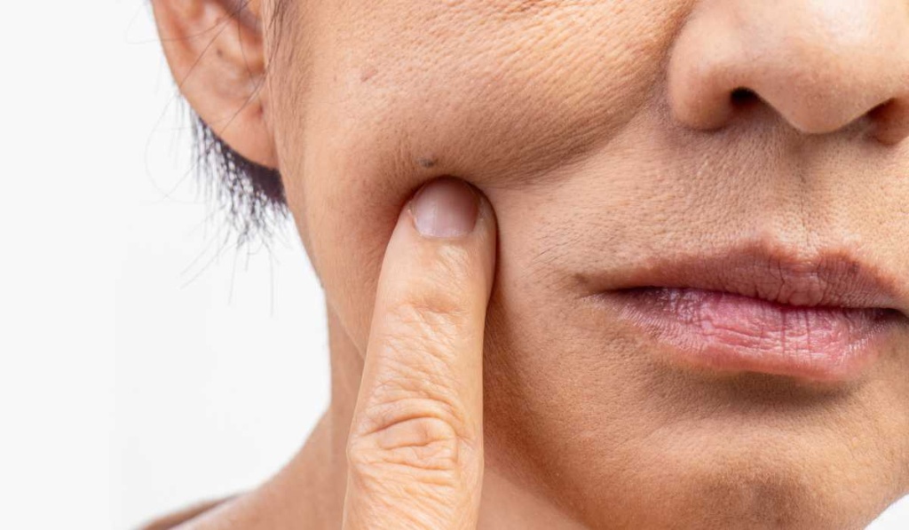 winter skincare routine