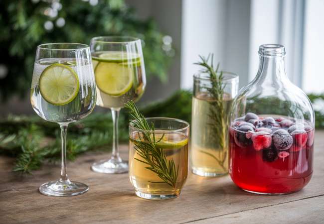 christmas dinner ideas