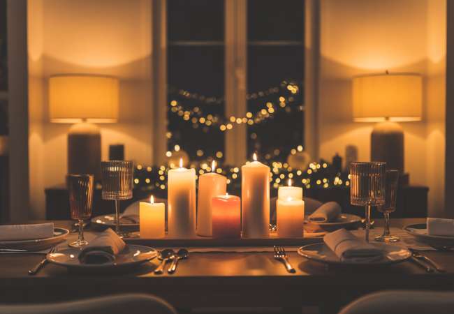 christmas dinner ideas