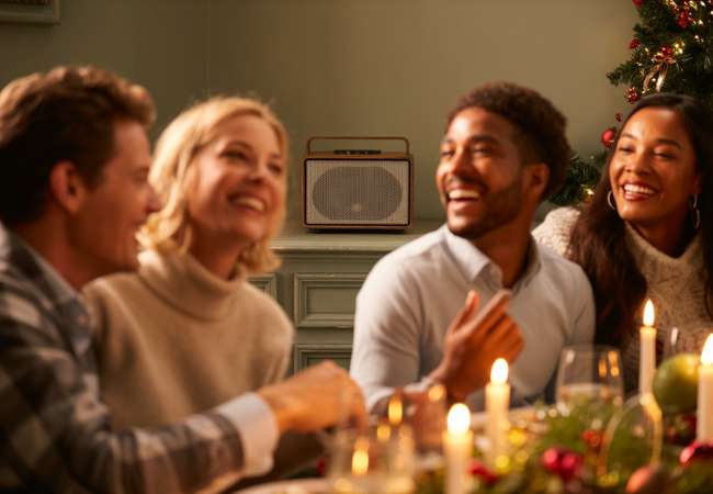 christmas dinner ideas