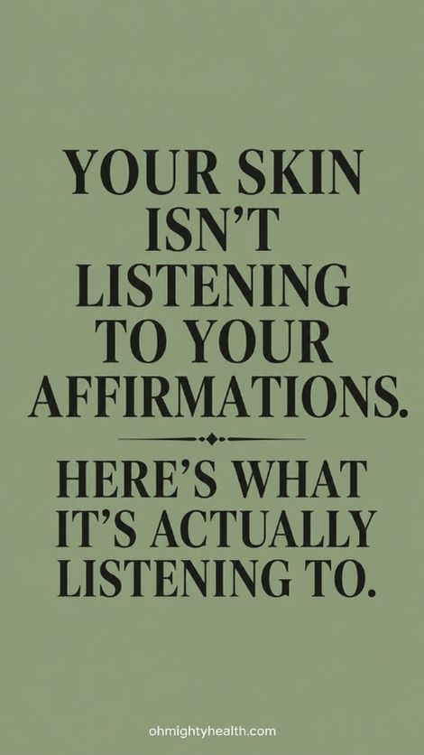 clear skin